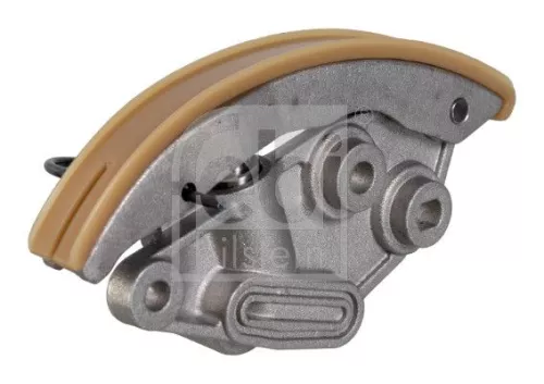 Control Valve, camshaft adjustment FEBI BILSTEIN 49410)