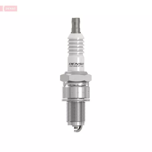 Spark Plug DENSO W14EP-U)