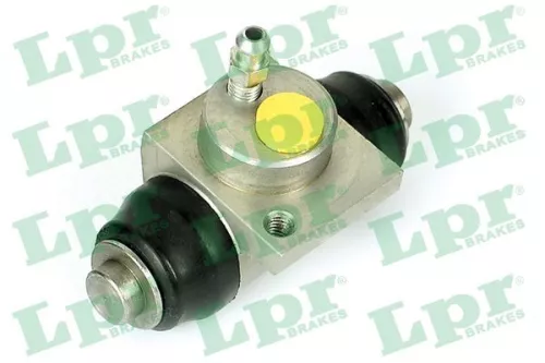 Wielremcilinder LPR 5142)
