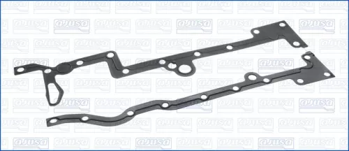 Pakkingset, carterpan AJUSA 59014100)