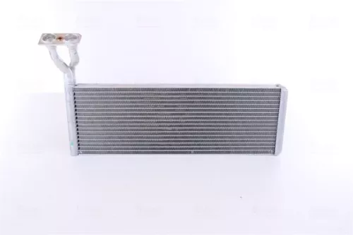 Heat Exchanger, interior heating NISSENS 75005)