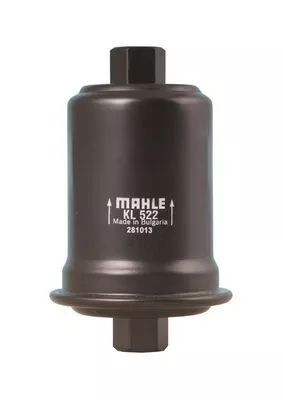 Brandstoffilter KNECHT KL 522)