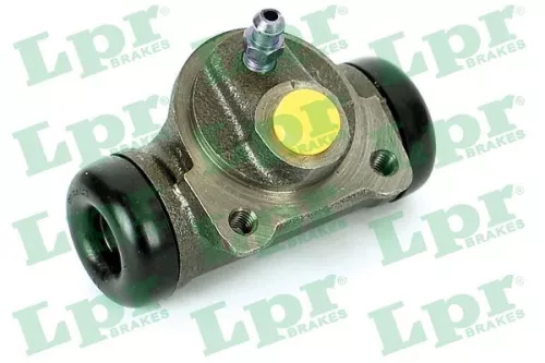 Wielremcilinder LPR 5161)