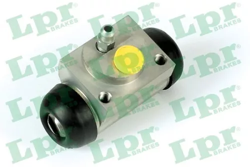 Wielremcilinder LPR 4701)
