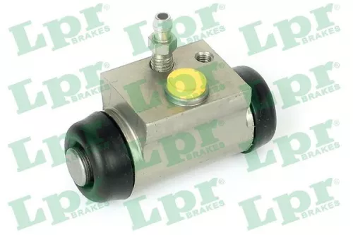 Wielremcilinder LPR 4033)