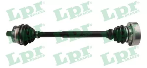 Aandrijfas LPR DS14048)