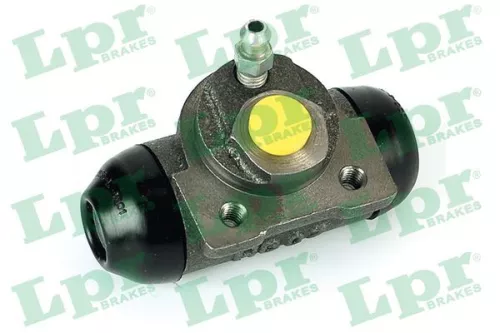 Wielremcilinder LPR 4063)