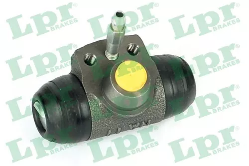 Wielremcilinder LPR 4056)