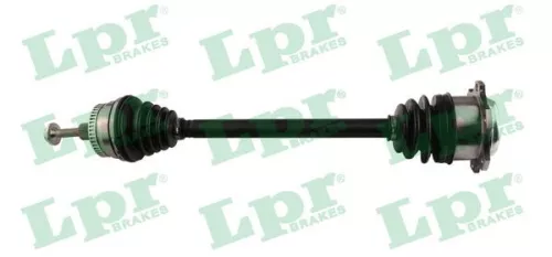 Aandrijfas LPR DS14079)
