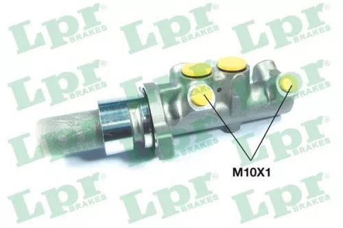 Remhoofdremcilinder LPR 1193)