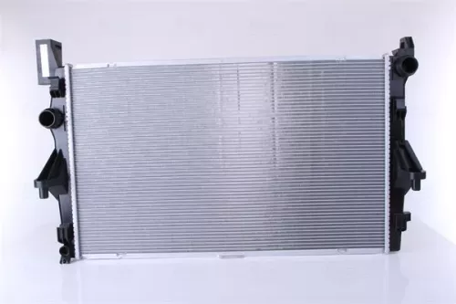 Radiator, motorkoeling NISSENS 606022)