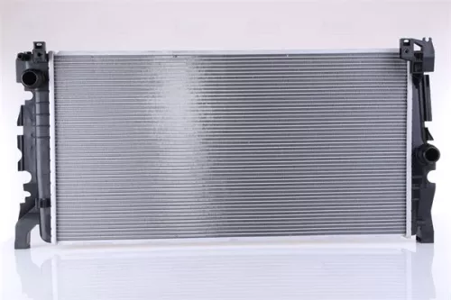 Radiator, engine cooling  606247)