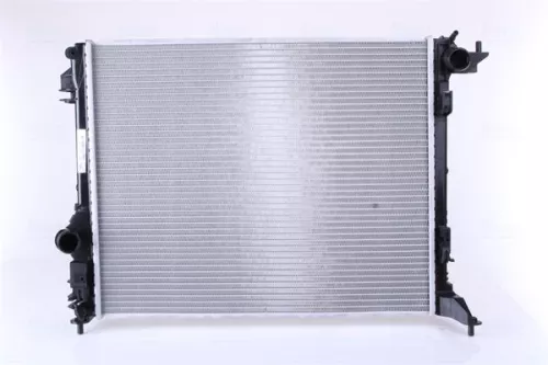 Radiator, motorkoeling NISSENS 606472)