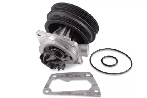 Water Pump, engine cooling HEPU P1043)