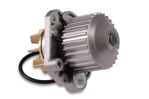 Water Pump, engine cooling HEPU P1075)