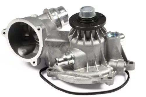 Water Pump, engine cooling HEPU P483)