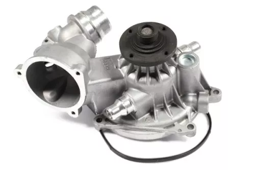 Water Pump, engine cooling HEPU P488)