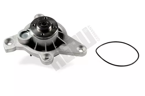 Waterpomp, motorkoeling HEPU P586)