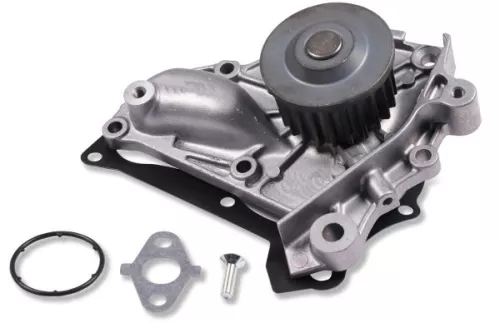 Water Pump, engine cooling HEPU P706)