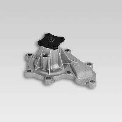 Waterpomp, motorkoeling HEPU P7365)