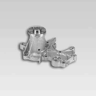 Waterpomp, motorkoeling HEPU P7515)