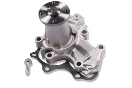 Waterpomp, motorkoeling HEPU P7743)