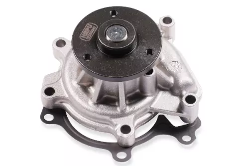 Water Pump, engine cooling HEPU P7795)