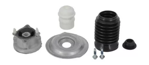 Reparatieset, steunbeugel voor veerpootophanging MONROE MK150)