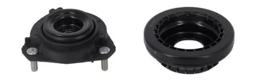 Reparatieset, steunbeugel voor veerpootophanging MONROE MK151)