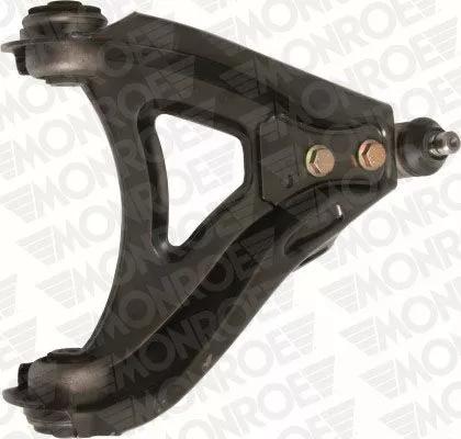 Control/Trailing Arm, wheel suspension MONROE L25505)