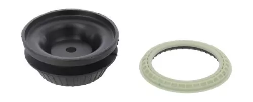 Reparatieset, steunbeugel voor veerpootophanging MONROE MK015)