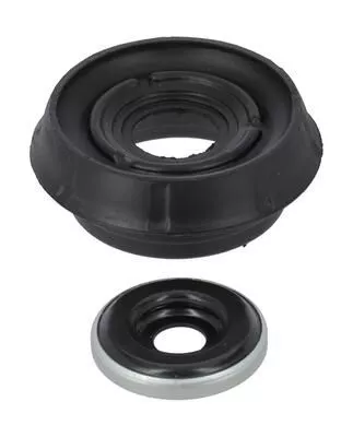 Reparatieset, steunbeugel voor veerpootophanging MONROE MK018)