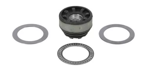 Reparatieset, steunbeugel voor veerpootophanging MONROE MK030)
