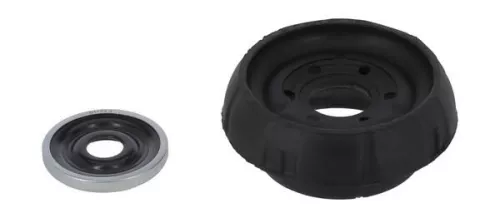Reparatieset, steunbeugel voor veerpootophanging MONROE MK100)
