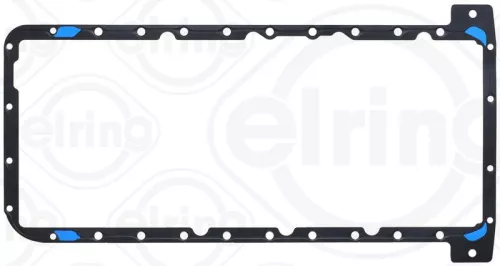 Pakking, oliecarter ELRING 272.520)
