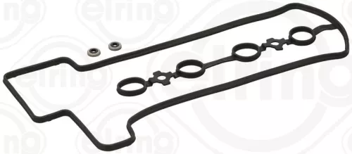 Pakkingset, cilinderkopdeksel ELRING 389.280)
