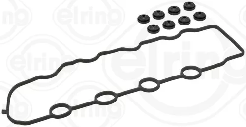 Pakkingset, cilinderkopdeksel ELRING 428.590)