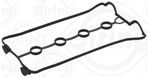 Pakking, cilinderkopdeksel ELRING 457.250)