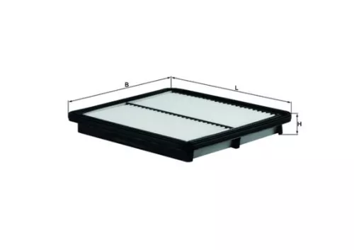 Air Filter KNECHT LX 1955)