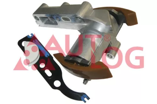 Tensioner, timing chain AUTLOG KT7005)