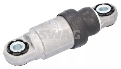 Vibration Damper, V-ribbed belt SWAG 20 52 0017)