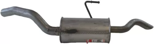 Achterdemper BOSAL 190-101)