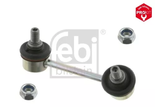 Link/Coupling Rod, stabiliser bar FEBI BILSTEIN 27332)
