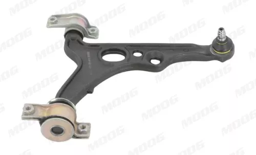 Control/Trailing Arm, wheel suspension MOOG FI-WP-7503P)