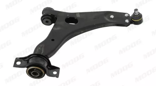 Control/Trailing Arm, wheel suspension MOOG FD-WP-0403P)