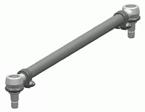 Spoorstang LEMFÖRDER 25318 01)
