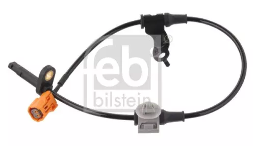 Sensor, wielsnelheid FEBI BILSTEIN 106465)