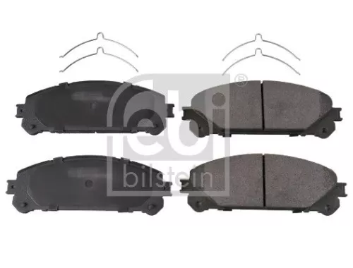 Remblokkenset, schijfrem FEBI BILSTEIN 116373)