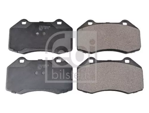 Brake Pad Set, disc brake FEBI BILSTEIN 116427)