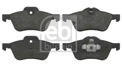 Remblokkenset, schijfrem FEBI BILSTEIN 16490)